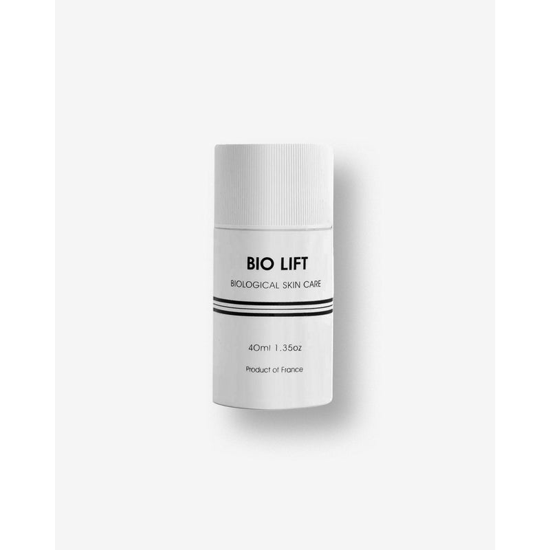 Bio Jouvance Paris Consumer Bio Lift Cryo Stem Cell Retail