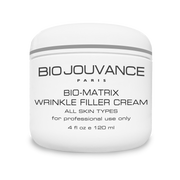 Bio Jouvance Paris Consumer Bio Matrix Wrinkle Filler Cream Wholesale