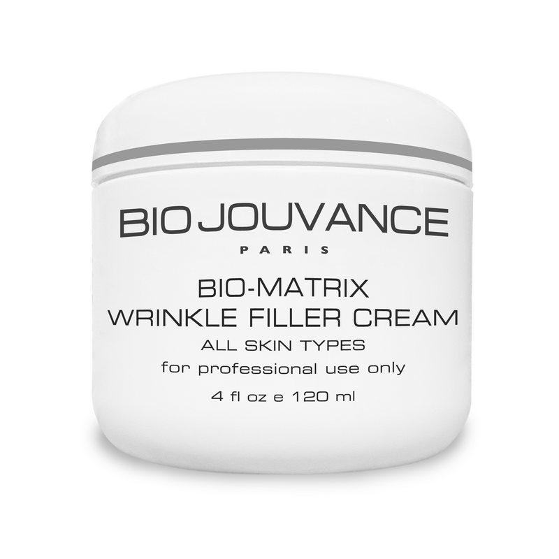 Bio Jouvance Paris Consumer Bio Matrix Wrinkle Filler Cream Wholesale