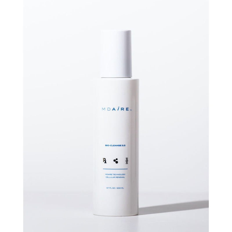 MDAiRE™ Bio-Cleanse 5.5  Face wash