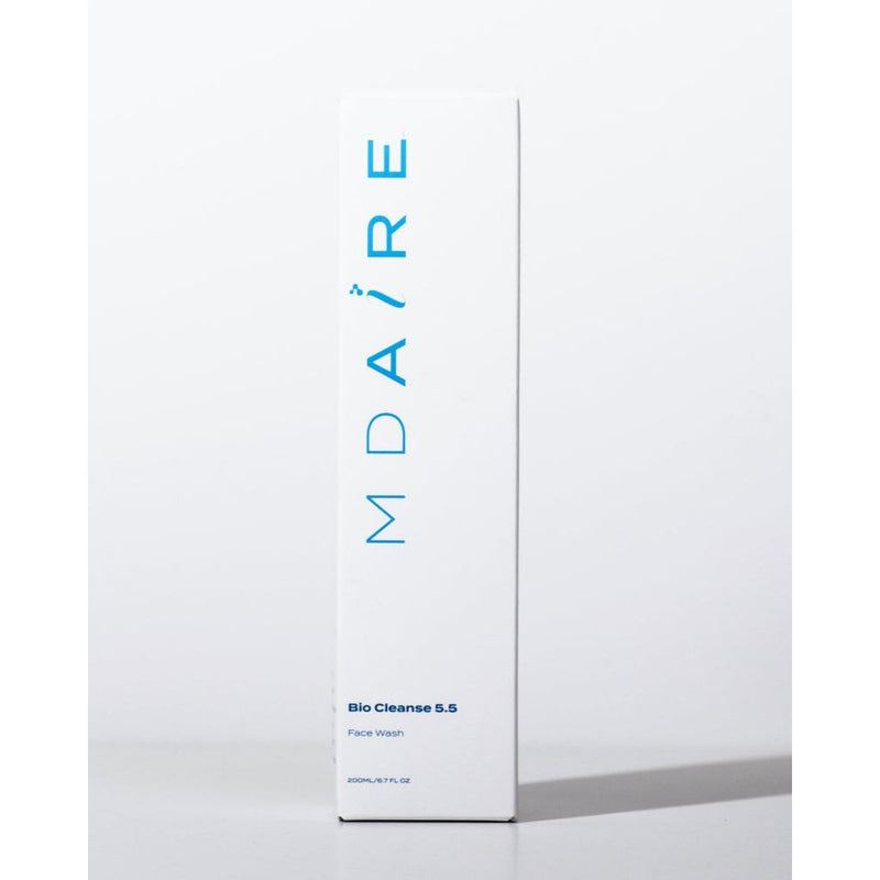 MDAiRE™ Bio-Cleanse 5.5  Face wash
