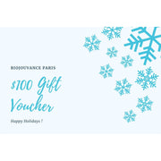 Bio Jouvance Paris Consumer Bio Jouvance Paris Gift Card Gift Card