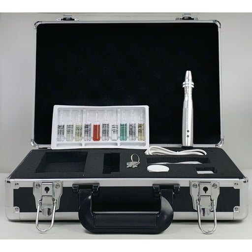 Bio Jouvance Paris Consumer Microneedling Bio Pen Kit Wholesale