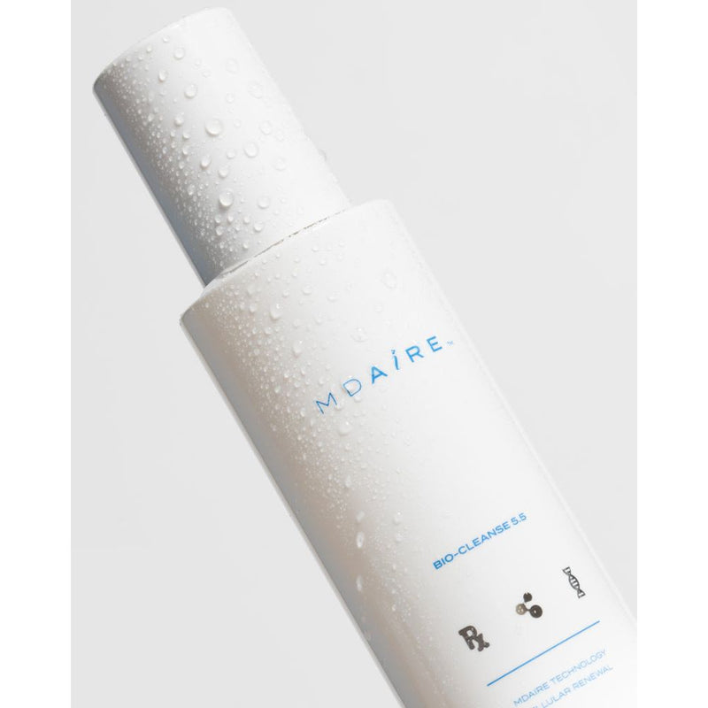 MDAiRE™ Bio-Cleanse 5.5  Face wash