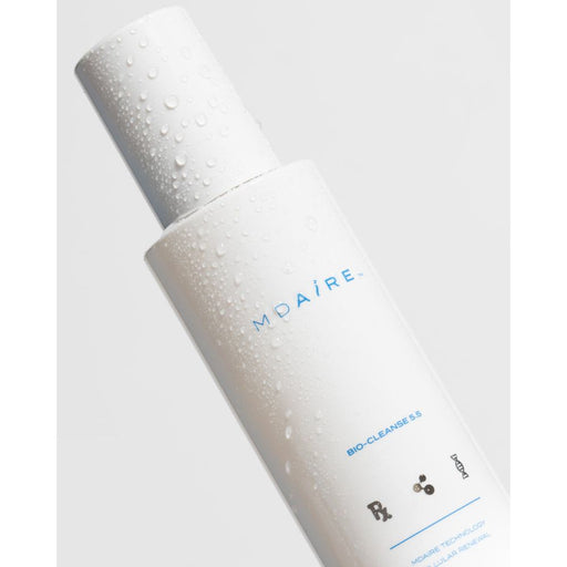 MDAiRE™ Bio-Cleanse 5.5  Face wash