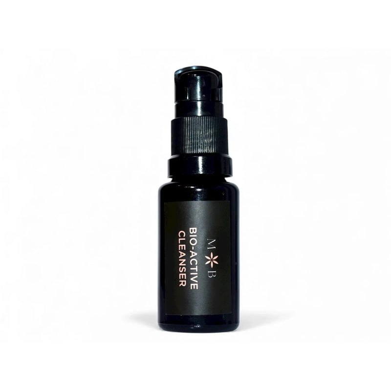 Meadow and Bark Bio-Active Cleanser 15ml