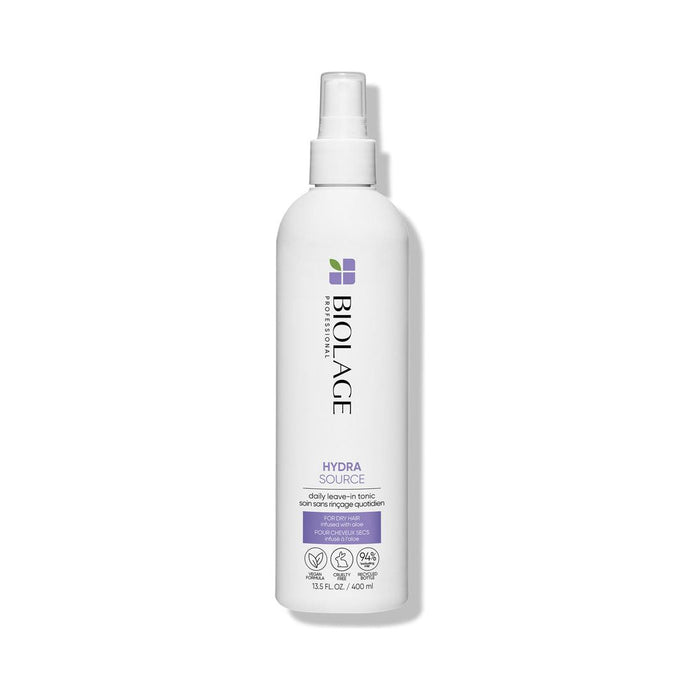 Matrix Biolage Hydrasource Daily Leave-in Tonic 13.5 oz
