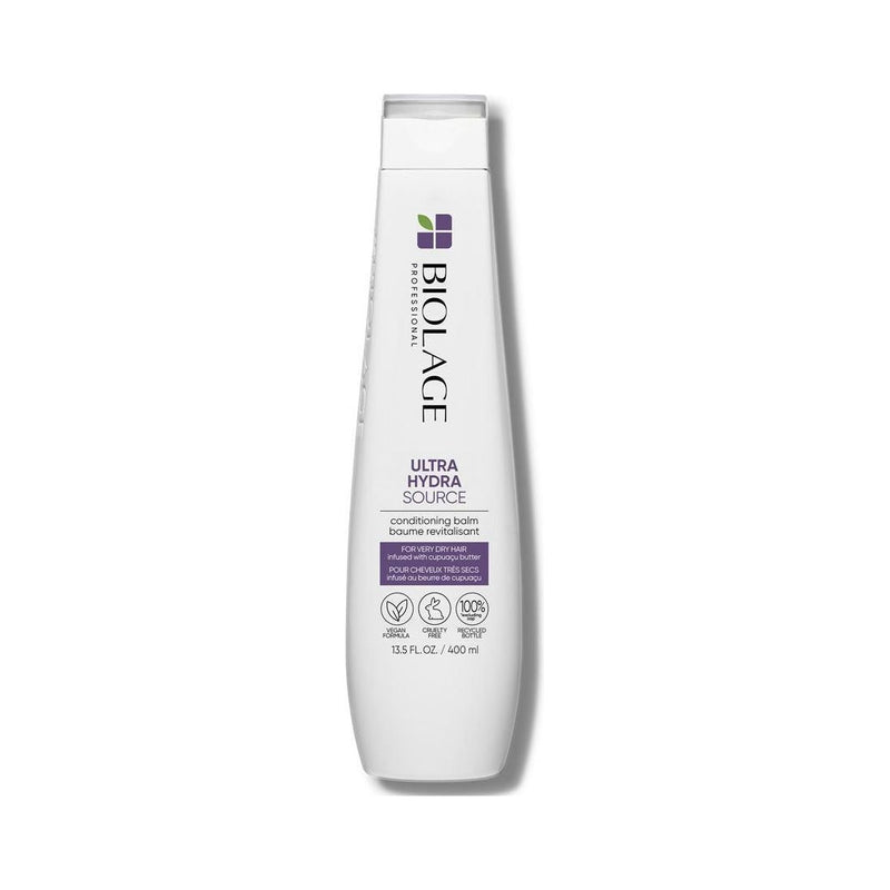 Matrix Matrix Biolage Ultra Hydrating Conditioning Balm 13.5 fl oz Hair Conditioner