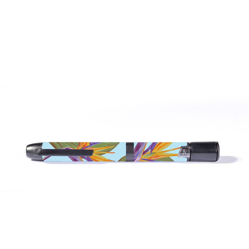 Peelz Birds of Paradise for InPen - Smart Pen Peelz/Stickers