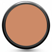 Graftobian Make-Up Company Glamour Crème™ Ultra HD Professional Foundation Dark Salmon (C) Bisque