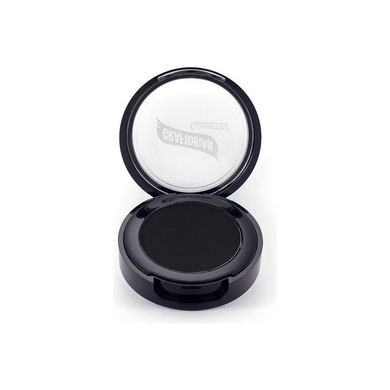 Graftobian Make-Up Company Cake Eye Liner, Ultra HD Compacts
