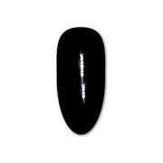 UberChic Beauty Total Blackout - Gel Polish Gel Polish