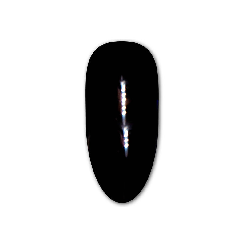 UberChic Beauty Total Blackout - Gel Polish Gel Polish
