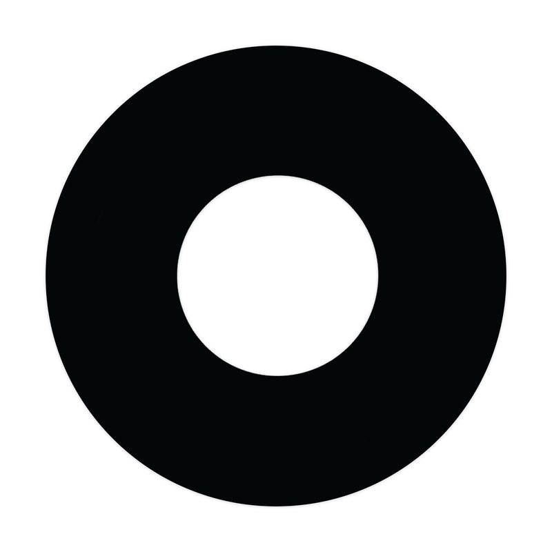 Peelz Black Patch  Tape Designed for the FreeStyle Libre 2 Patch Medical Tape
