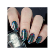UberChic Beauty Black Pearl - Stamping Polish Stamping Polish