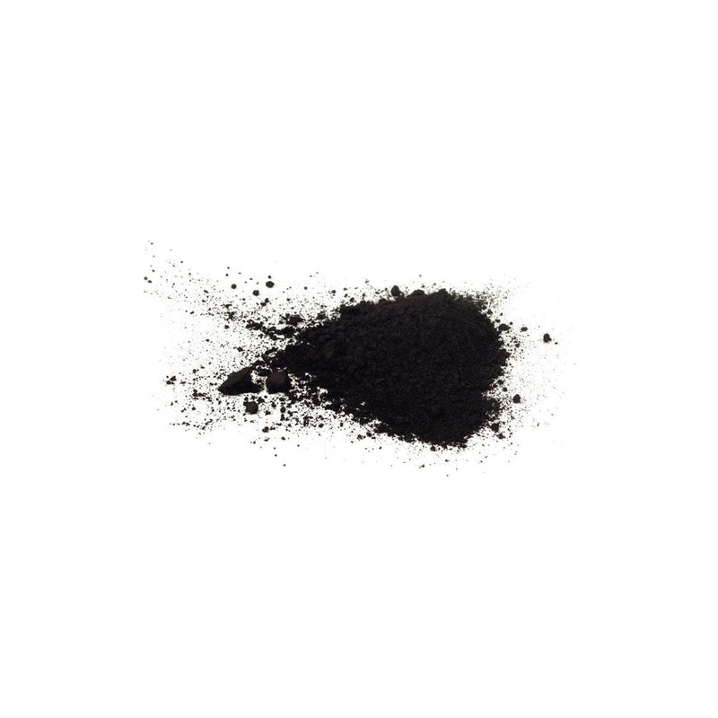 Graftobian Make-Up Company Black Soot Powder