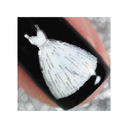 UberChic Beauty Elements of Love Stamping Plate