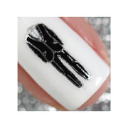 UberChic Beauty Elements of Love Stamping Plate