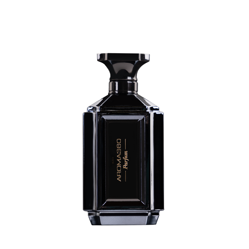 Aroma360 Black Perfume