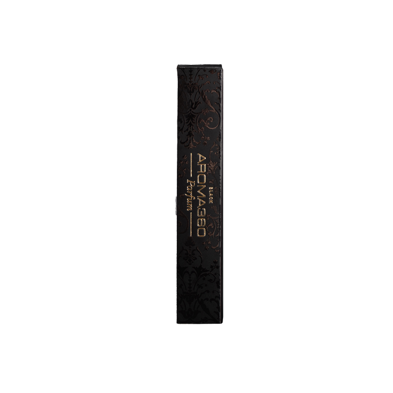 Aroma360 Black Perfume