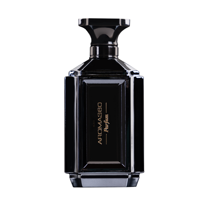 Aroma360 Black Perfume
