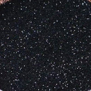 Red Iguana LLC Black - Glitter Sugar Glitter