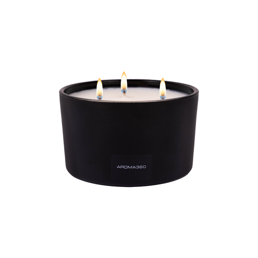 Aroma360 Déjà Vu 3-Wick Candle Candle