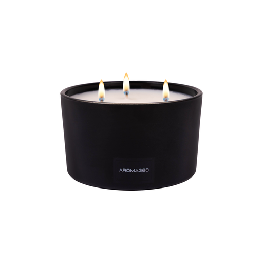 Aroma360 My Way 3-Wick Candle Candle