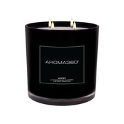Aroma360 Mystify 4-Wick Candle Candle