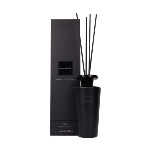 Aroma360 My Way 500mL Reed Diffuser Reed Diffuser