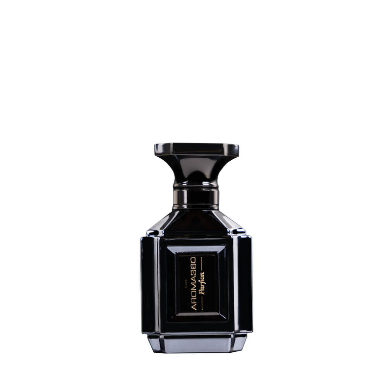 Aroma360 Black Perfume