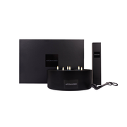 Aroma360 Iris 6-Wick Candle Candle