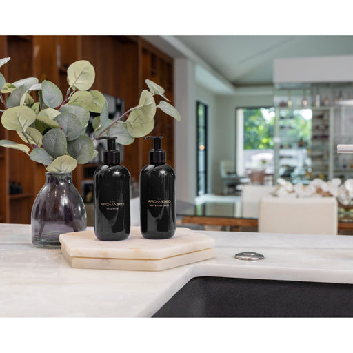 Aroma360 Black Body & Hand Lotion Body and Hand Lotion