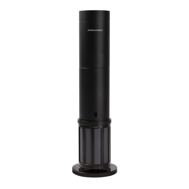 Aroma360 SPKR™ Scent Diffuser Diffuser