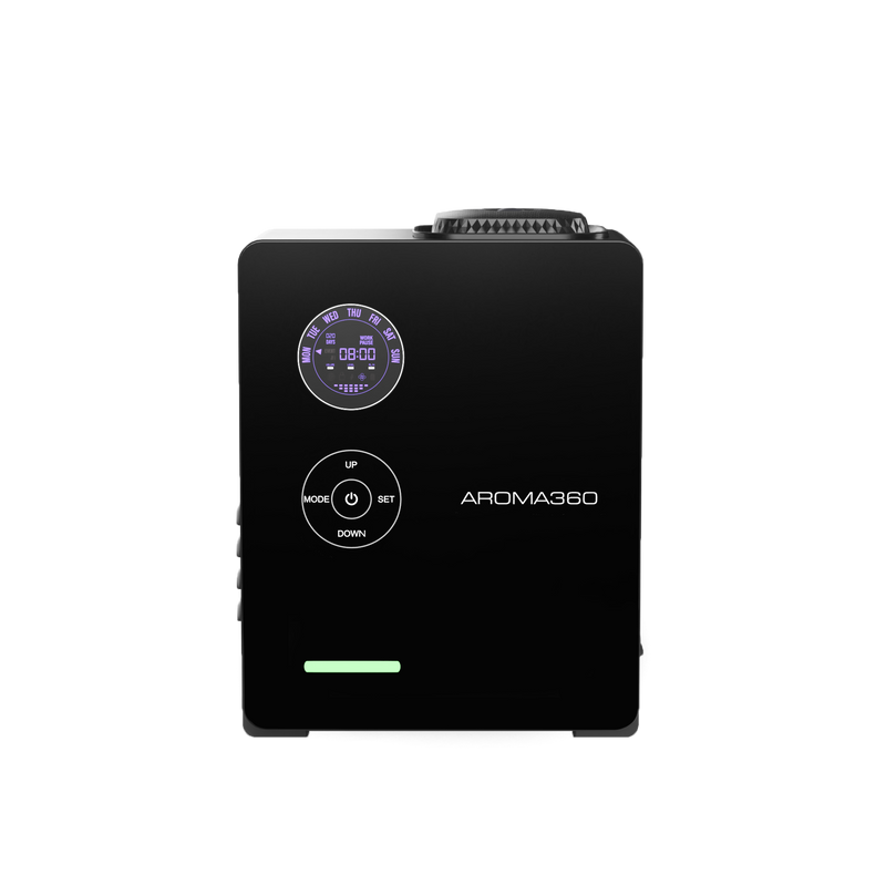 Aroma360 DaVinci360 Diffuser