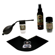 officialilovebeingabarber Real Hair Fiber Enhancement System