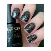 UberChic Beauty Will Haunt For A Good Holo - Gel Polish Gel Polish
