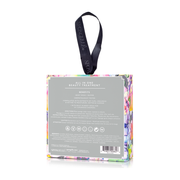 Spongellé Black Orchid | Boxed Flower Body Wash Infused Buffer