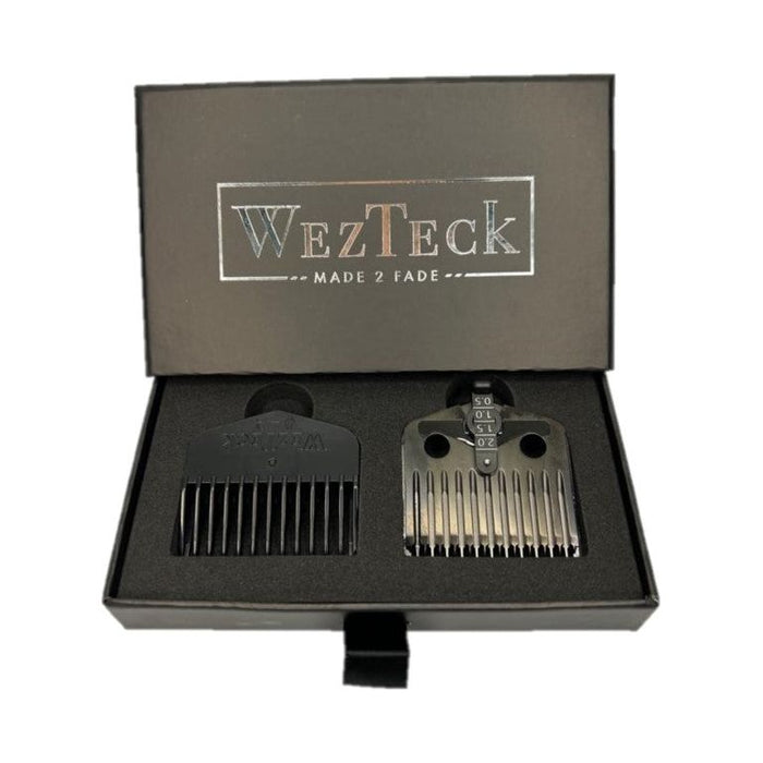 WezTeck One Blade