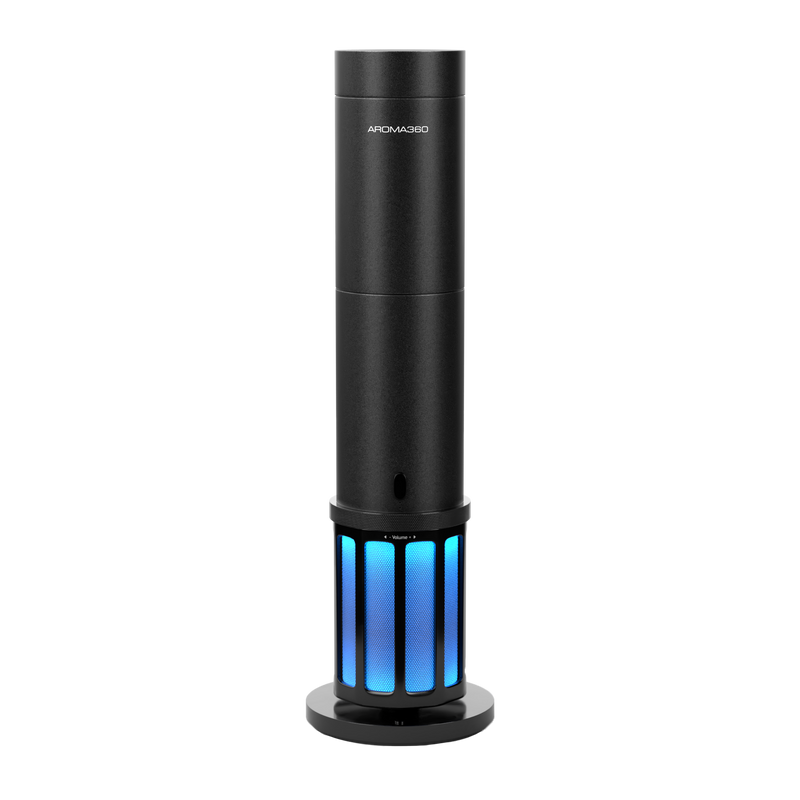 Aroma360 SPKR™ Scent Diffuser Diffuser