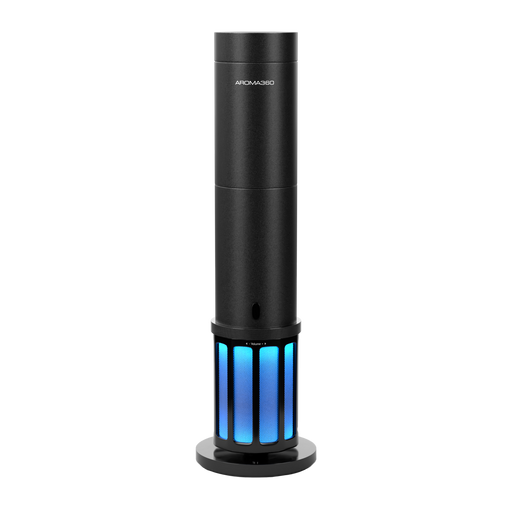 Aroma360 SPKR™ Scent Diffuser Diffuser