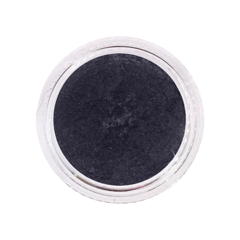 Medusa's Makeup Eye Dust - Black Sabbath