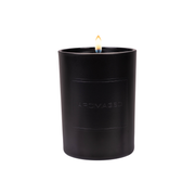 Aroma360 Midnight in Paris Single-Wick Candle Candle