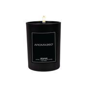 Aroma360 Escapade Single-Wick Candle Candle