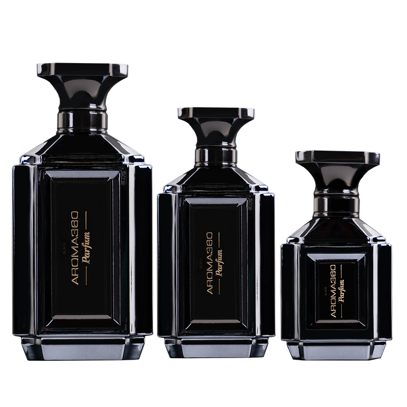 Aroma360 Black Perfume
