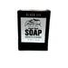 Black Tie Organic Bar Soap 