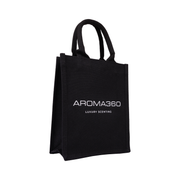 Aroma360 Luxury Canvas Tote Accessories