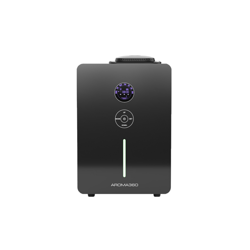 Aroma360 VanGogh360 Diffuser