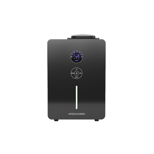 Aroma360 VanGogh360 Diffuser