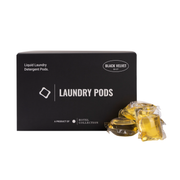 Aroma360 Black Velvet™ Pods - 30 Pack Laundry Pods